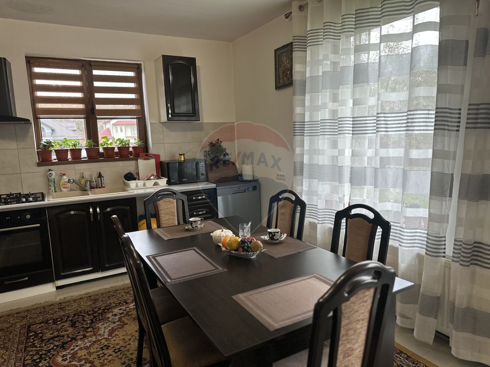4 room House / Villa for sale
