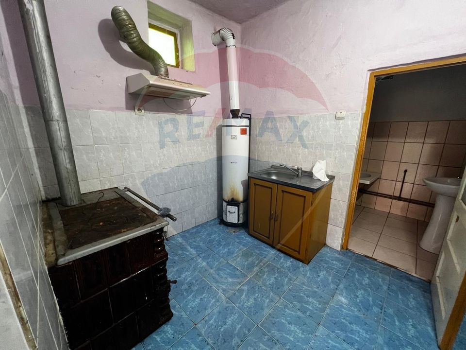 4 room House / Villa for sale