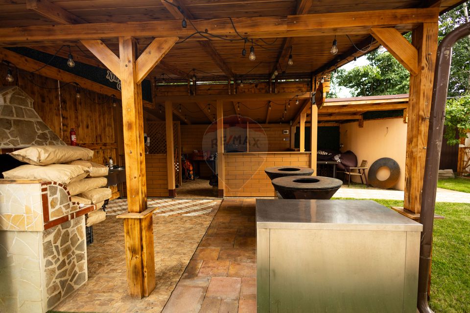 340sq.m Proprietate specială for sale