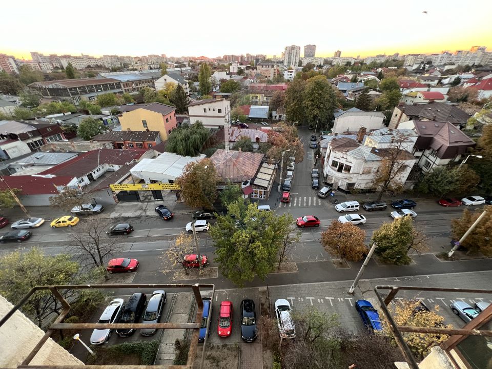 3 room Apartment for rent, Lizeanu area