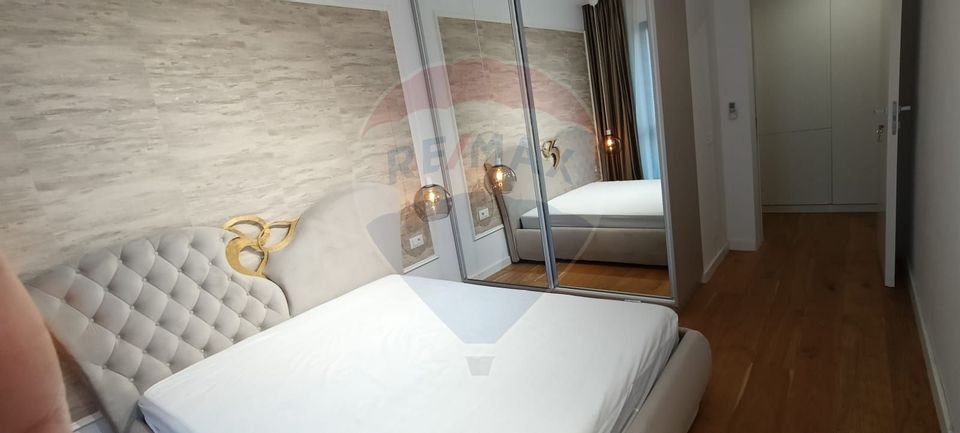 Apartament 2 camere Nusco City