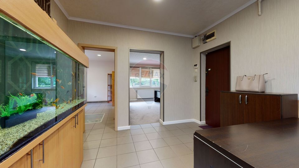 45sq.m Office Space for rent, Centrul Civic area