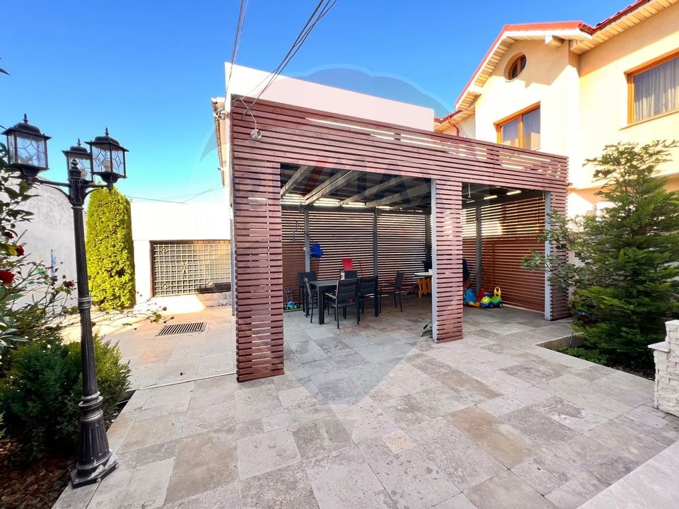 6 room House / Villa for rent, Casa de Cultura area