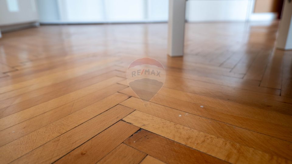 2 room Apartment for sale, Iancului area