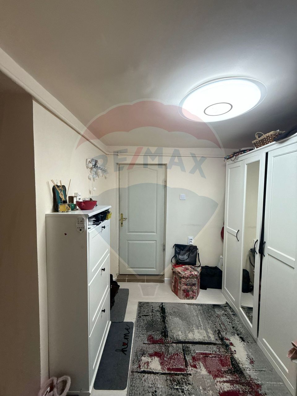 Apartament central zona Ramada