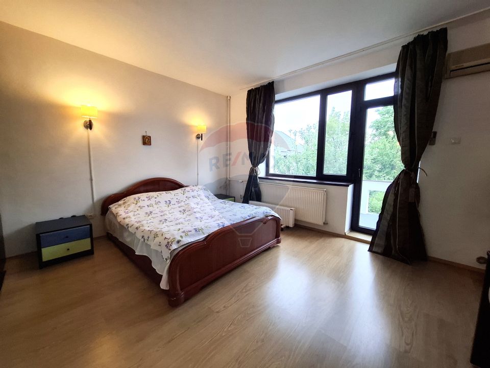 Casă / Vilă Mogosoaia