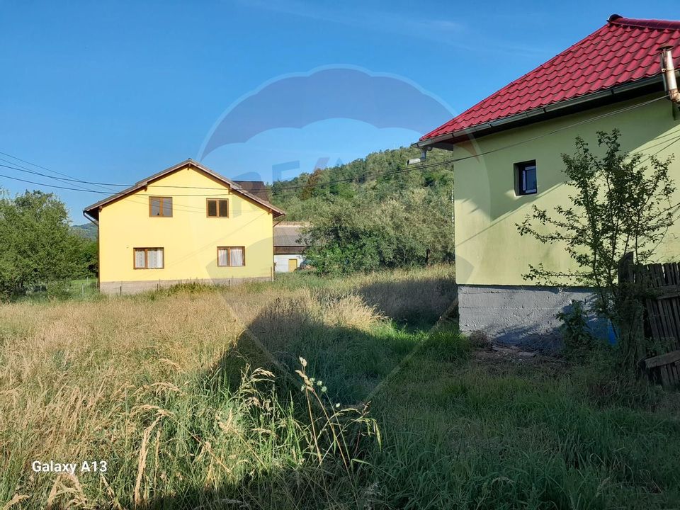 2 room House / Villa for sale