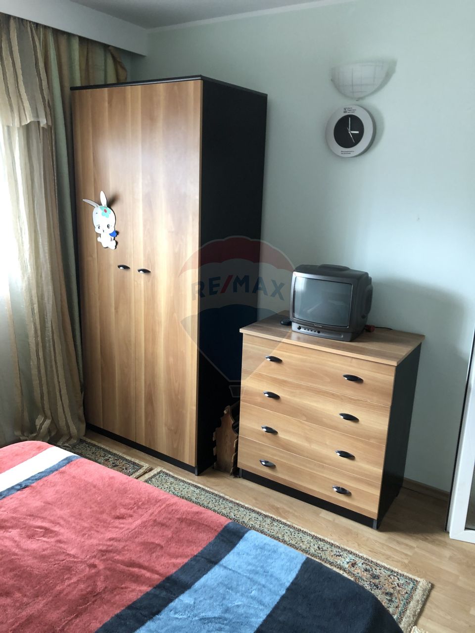 4 room Apartment for rent, Sud area