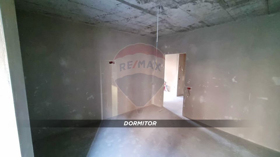 APARTAMENT DE VÂNZARE 2 camere în zona Orasul Vechi, Baia Mare