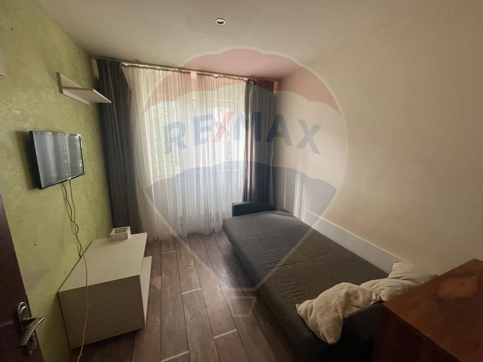 Apartament cu 4 camere de închiriat, Zona Big, Mănăștur