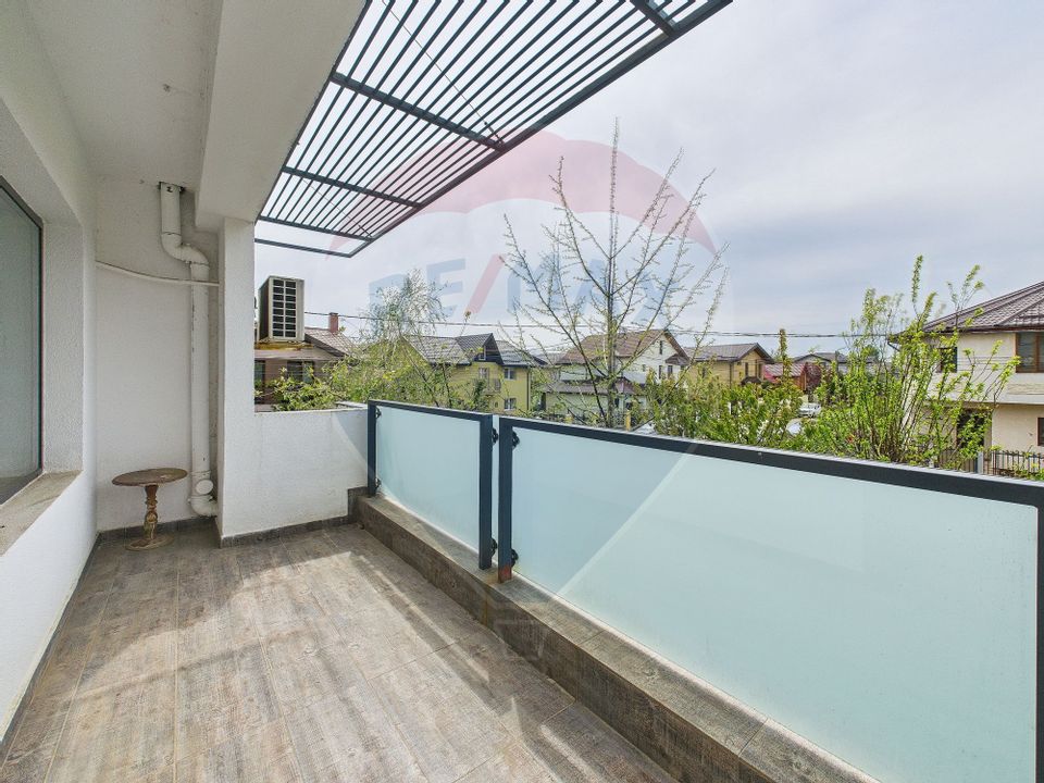 Vand apartament la pret excelent cu loc de parcare în Bragadiru