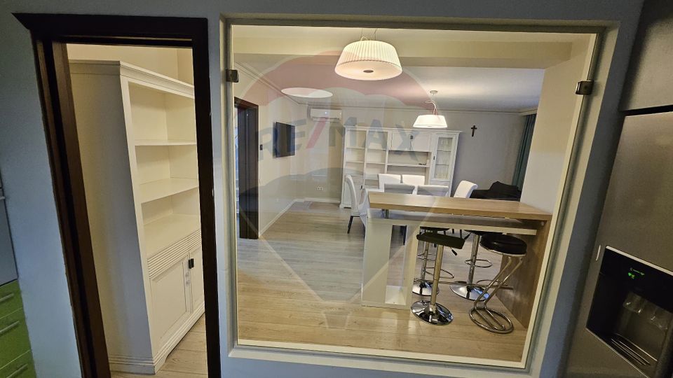 Casă / Vilă Smart de inchiriat