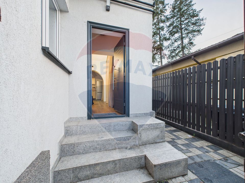 Casa/vila vanzare in Bucuresti, Matei Voievod