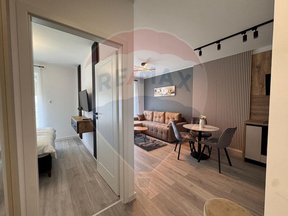 2 room Apartment for sale, Exterior Vest area