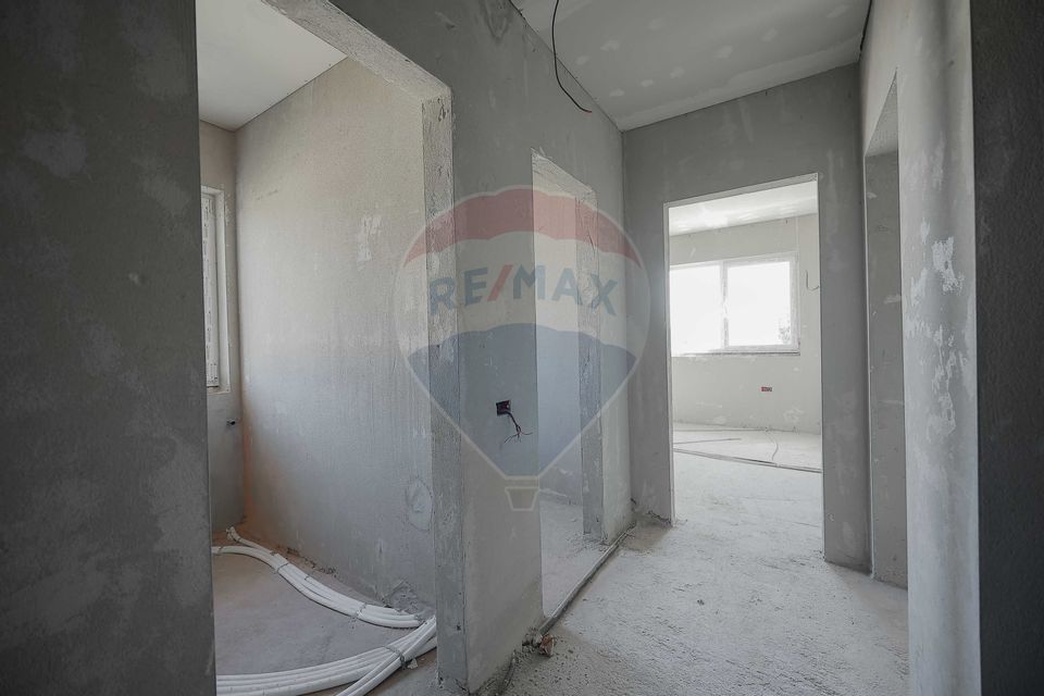 3 room House / Villa for sale, Iosia area