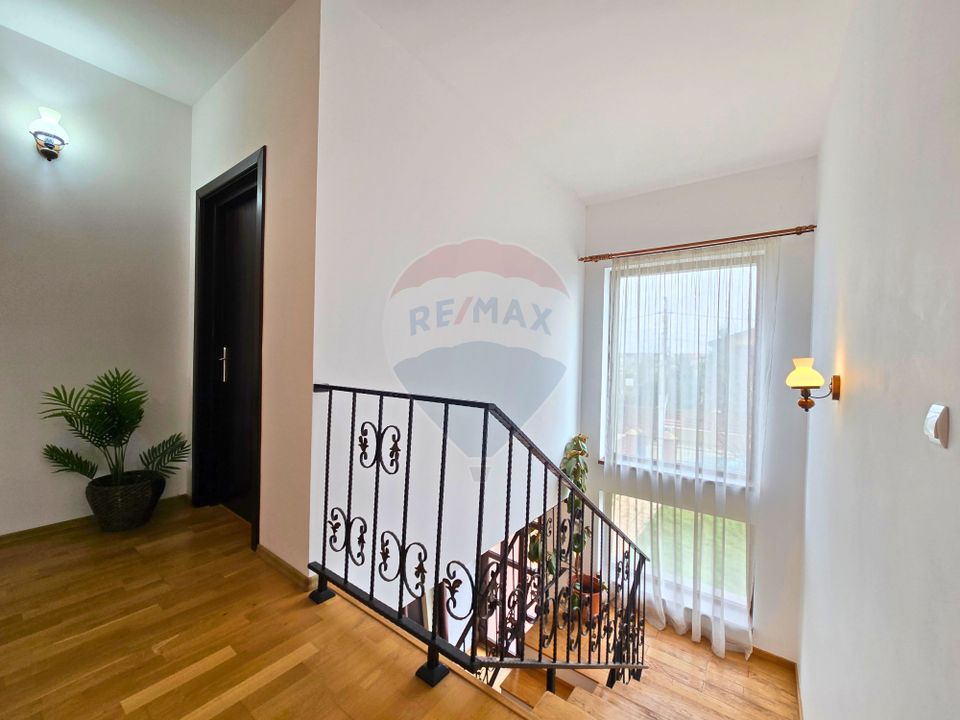 DE VANZARE VILA Comuna Berceni