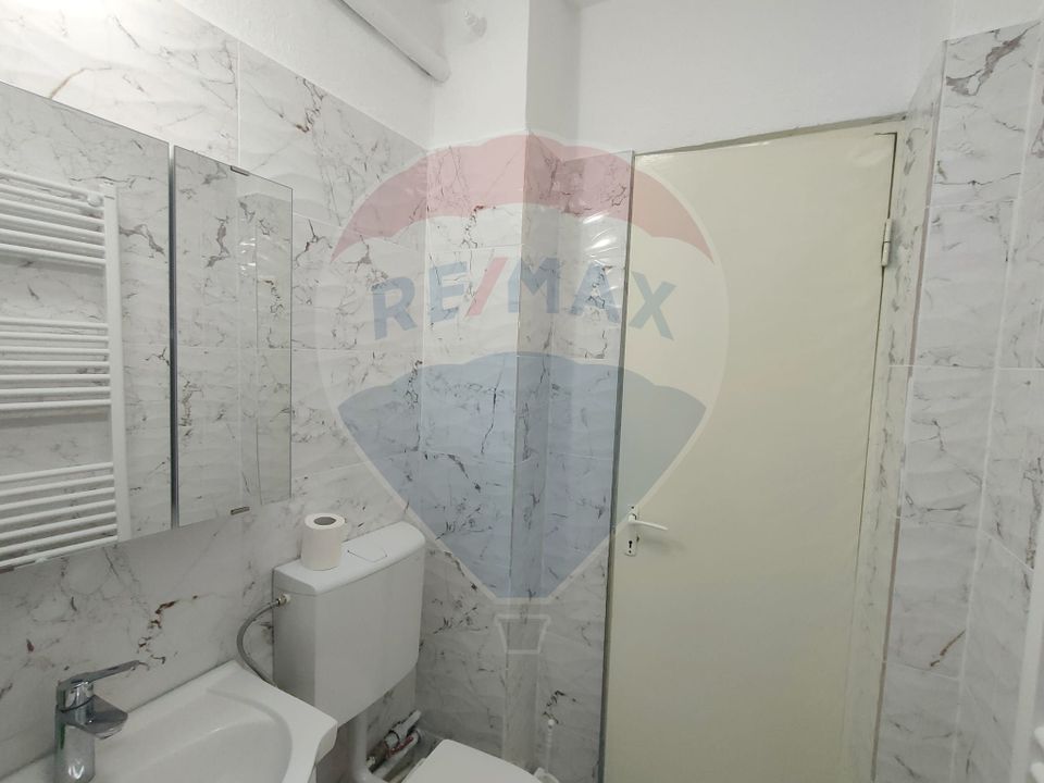 2 room Apartment for rent, Strand area