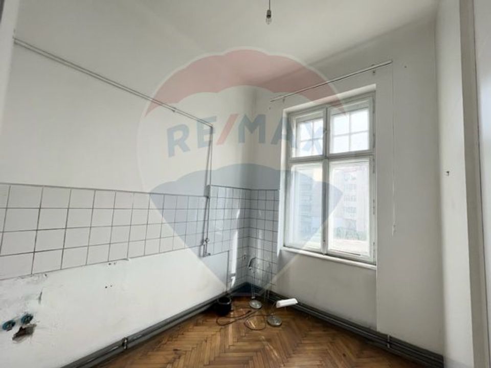 Apartament de inchiriat  2 camere  Calea Dumbravii