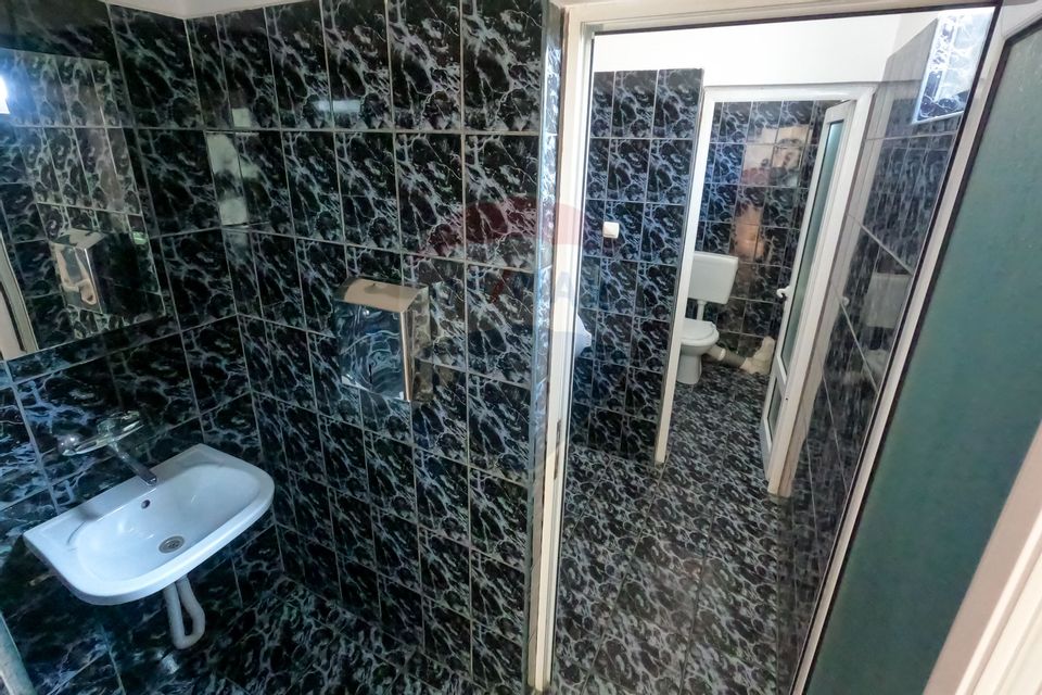 495sq.m Commercial Space for sale, Piata Centrala area