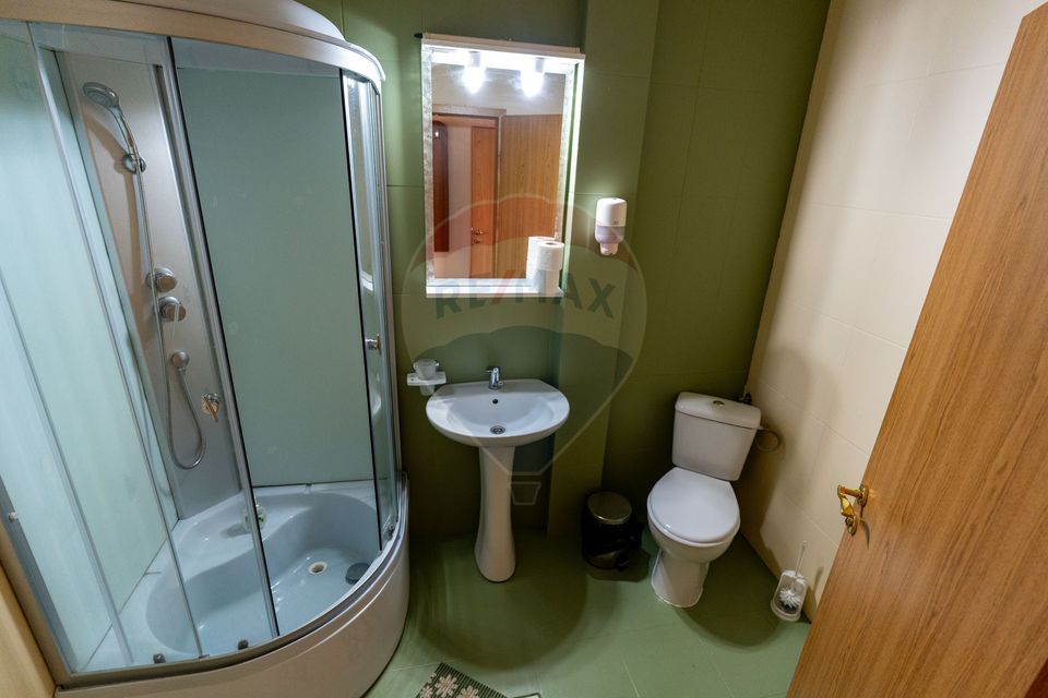 22 room Hotel / Pension for sale, Central area