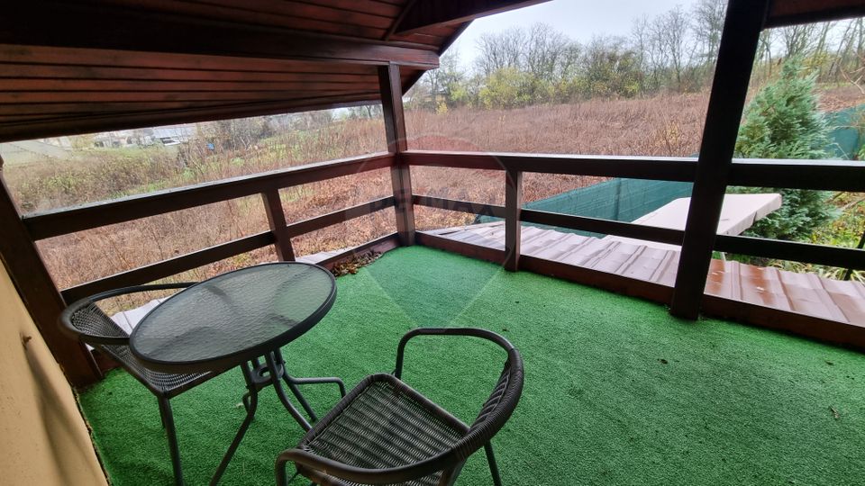 Casă / Vilă de vanzare Belciugatele str. VIILOR