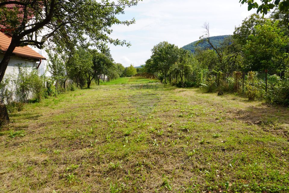 Casă / Vilă cu 3 camere de vânzare în zona Central