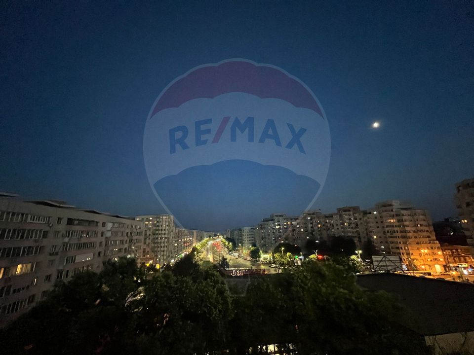 2 room Apartment for rent, Iancului area