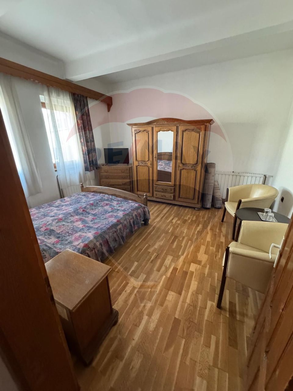 Spațiu comercial de 320mp de închiriat