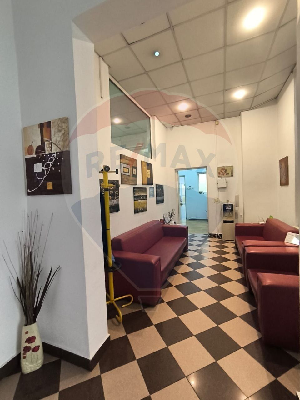 Spațiu comercial de inchiriat in Gheorgheni