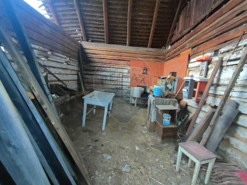 2 room House / Villa for sale
