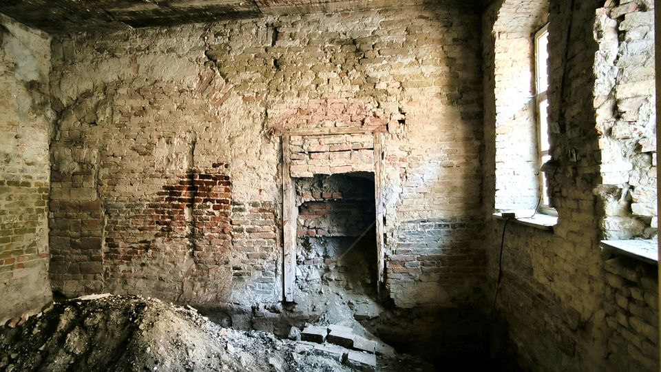 Casă cu istorie în inima Dumbrăveniului – 15 min. de Sighisoara!