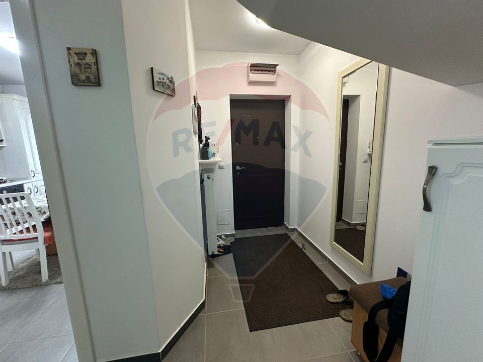 Vanzare casa Trend Ressidence