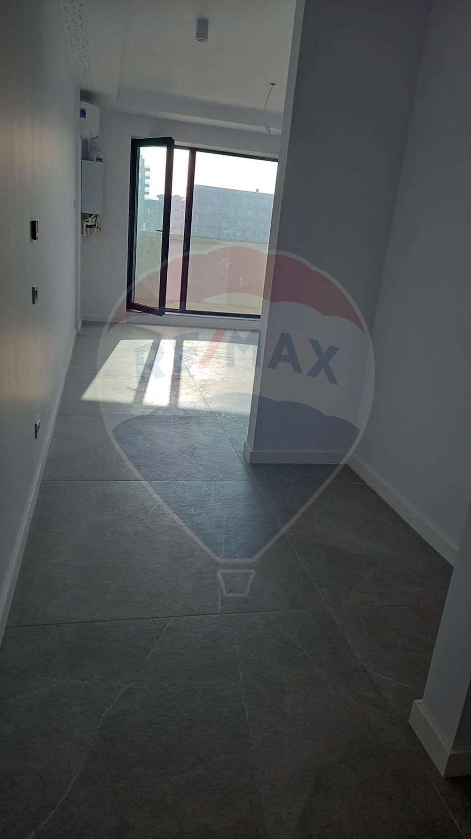 Studio de vânzare în complexul Axxis Nova – Mamaia Nord