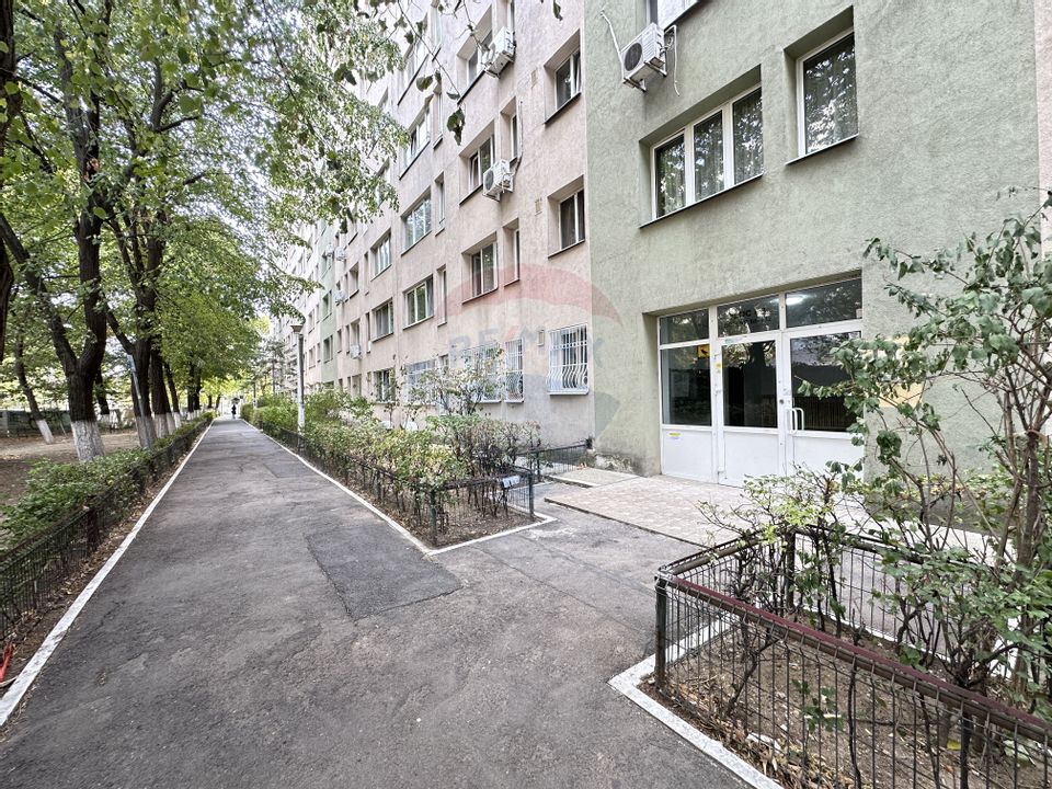 De vânzare Apartament cu 2 camere în zona Iancului / Vatra Luminoasa