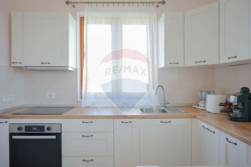 5 room House / Villa for sale