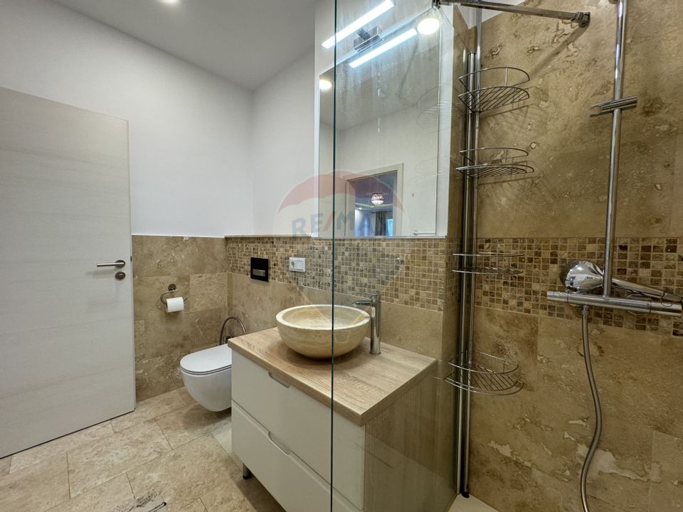 Apartament de inchiriat | Platinia | 2 camere