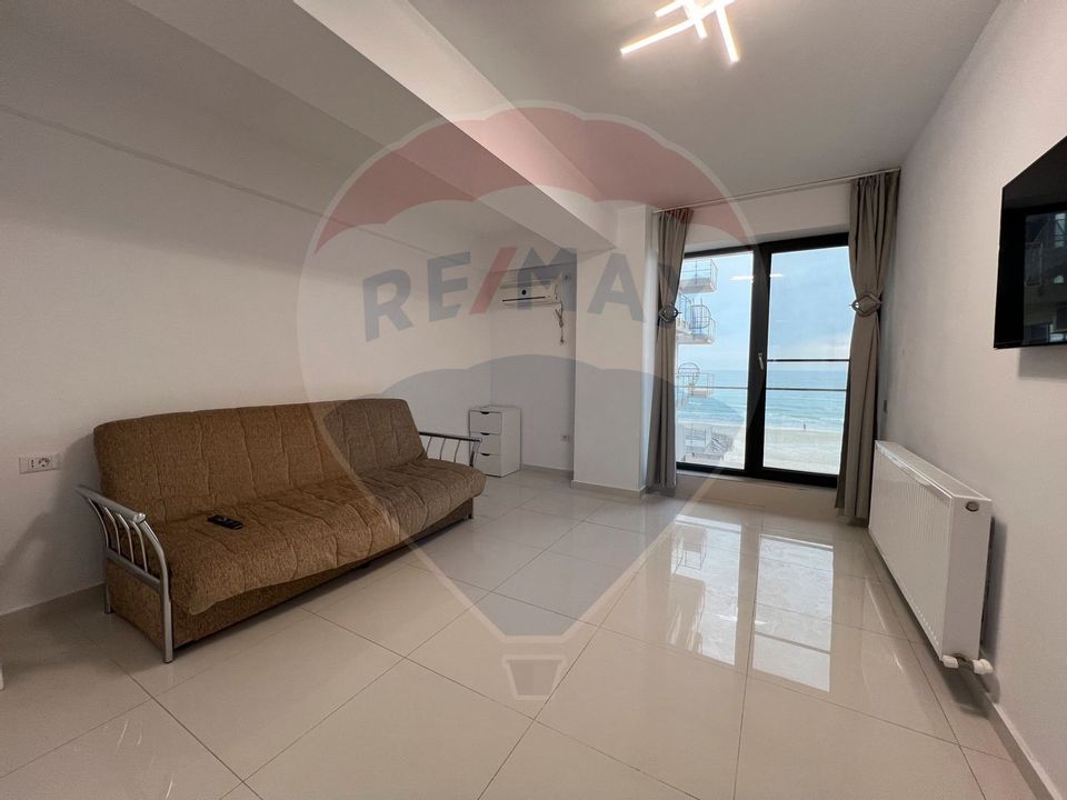 2 room Apartment for rent, Nord area