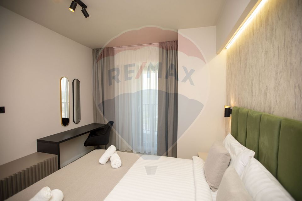2 room Apartment for sale, Manastur area