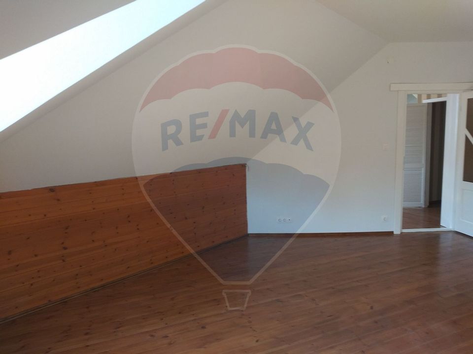 4 room House / Villa for rent, Dealuri Oradea area