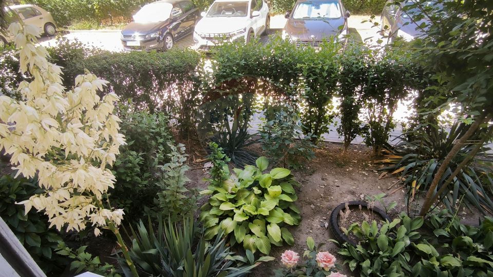 2 room Apartment for sale, Vitrometan area