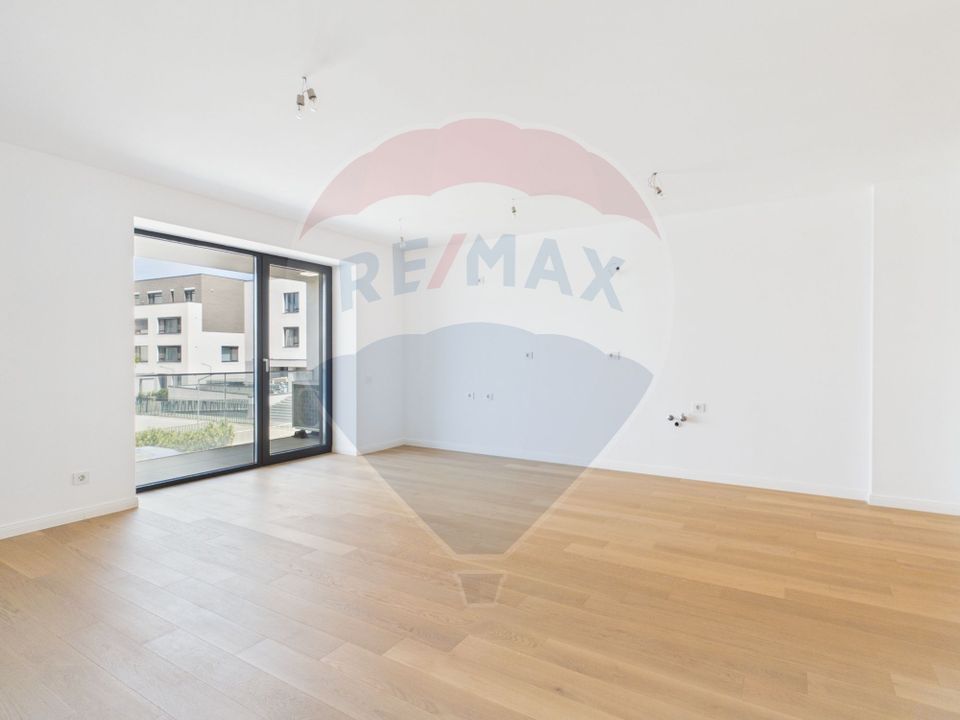 3 room Apartment for sale