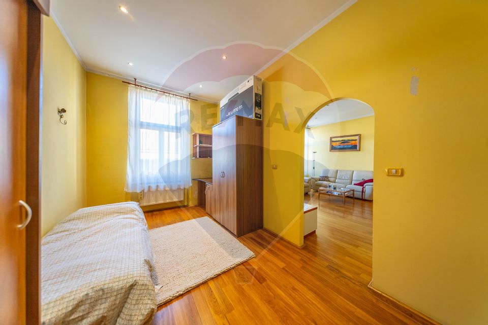 3 room Apartment for sale, Ultracentral area