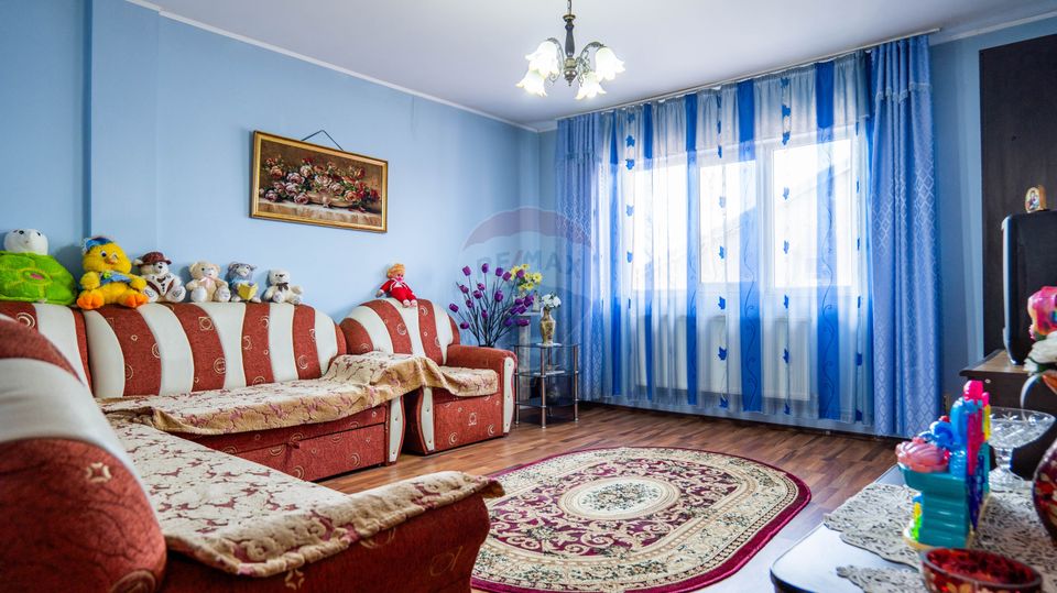 Colentina- Ion Creanga - vanzare vila 6 camere, prosumator