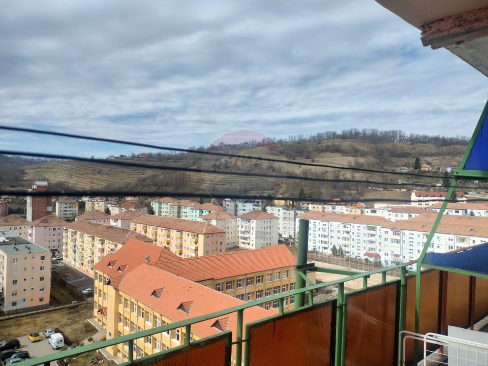 Apartament doua camere Gura Campului