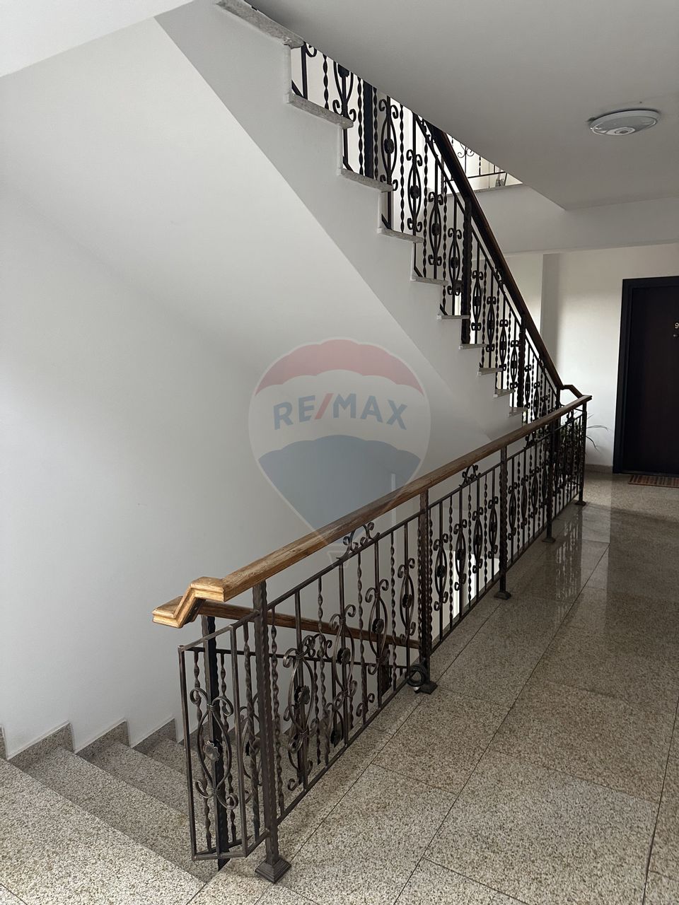 2 room Apartment for rent, Eminescu area