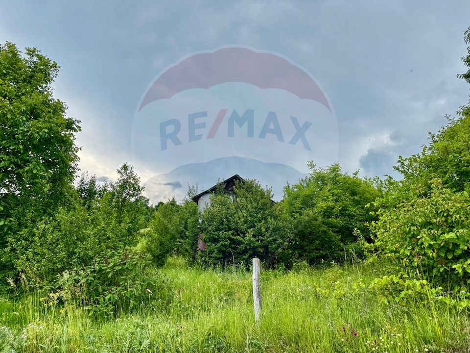 Teren de aprox 900 mp de vanzare in Salicea, Comision 0%