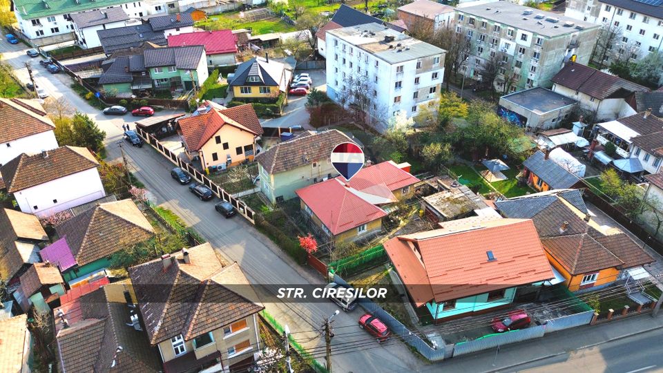 Casa de vanzare cu COMISION ZERO