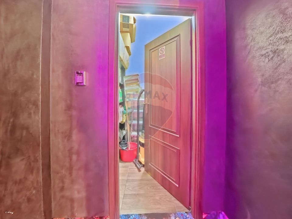 Spațiu comercial de închiriat Mihai Viteazu - Bacau