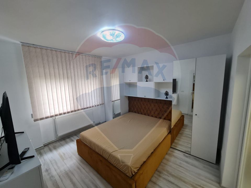 Apartament 2 camere de inchiriat, zona bancilor- Podgoria