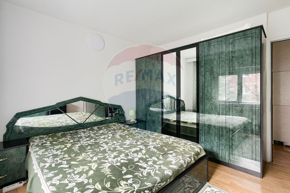 Apartament cu 2 camere de închiriat zona Podgoria